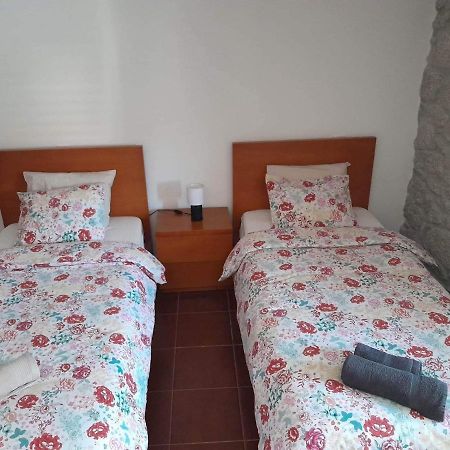 Cabrilhome - Al Geres Cabril  Exteriér fotografie