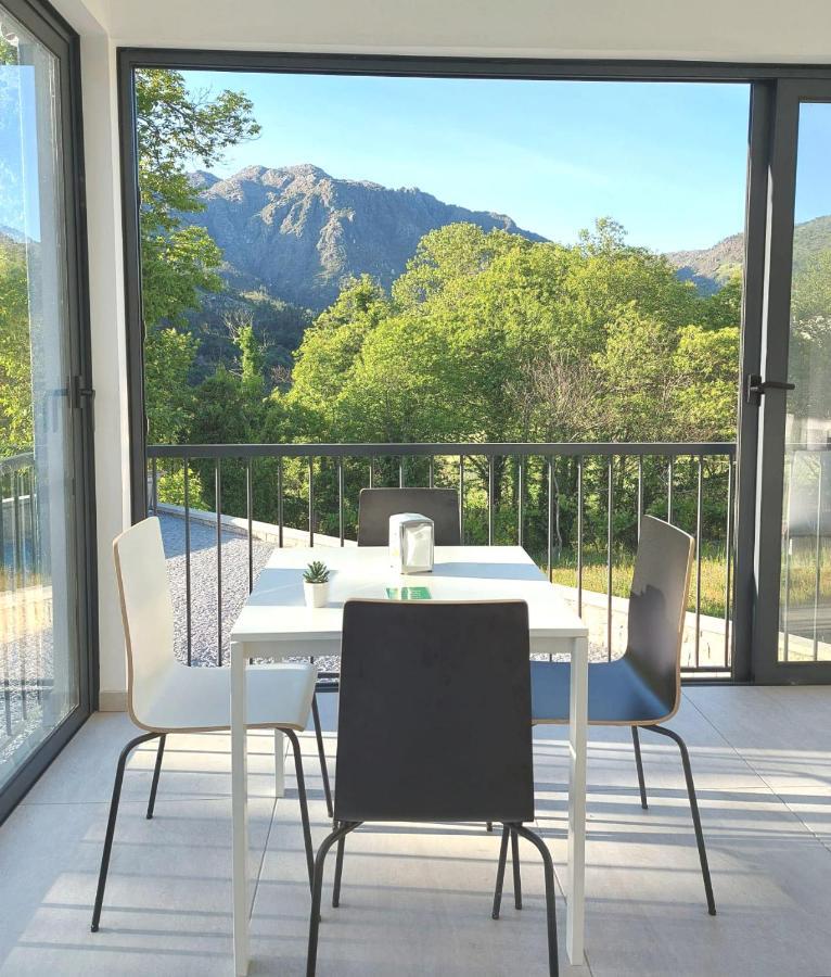 Cabrilhome - Al Geres Cabril  Exteriér fotografie