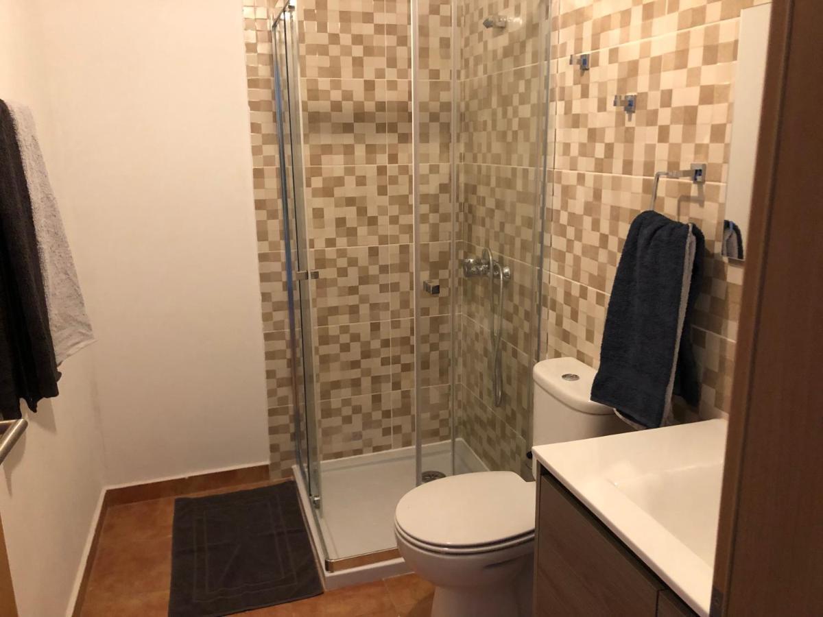 Cabrilhome - Al Geres Cabril  Exteriér fotografie