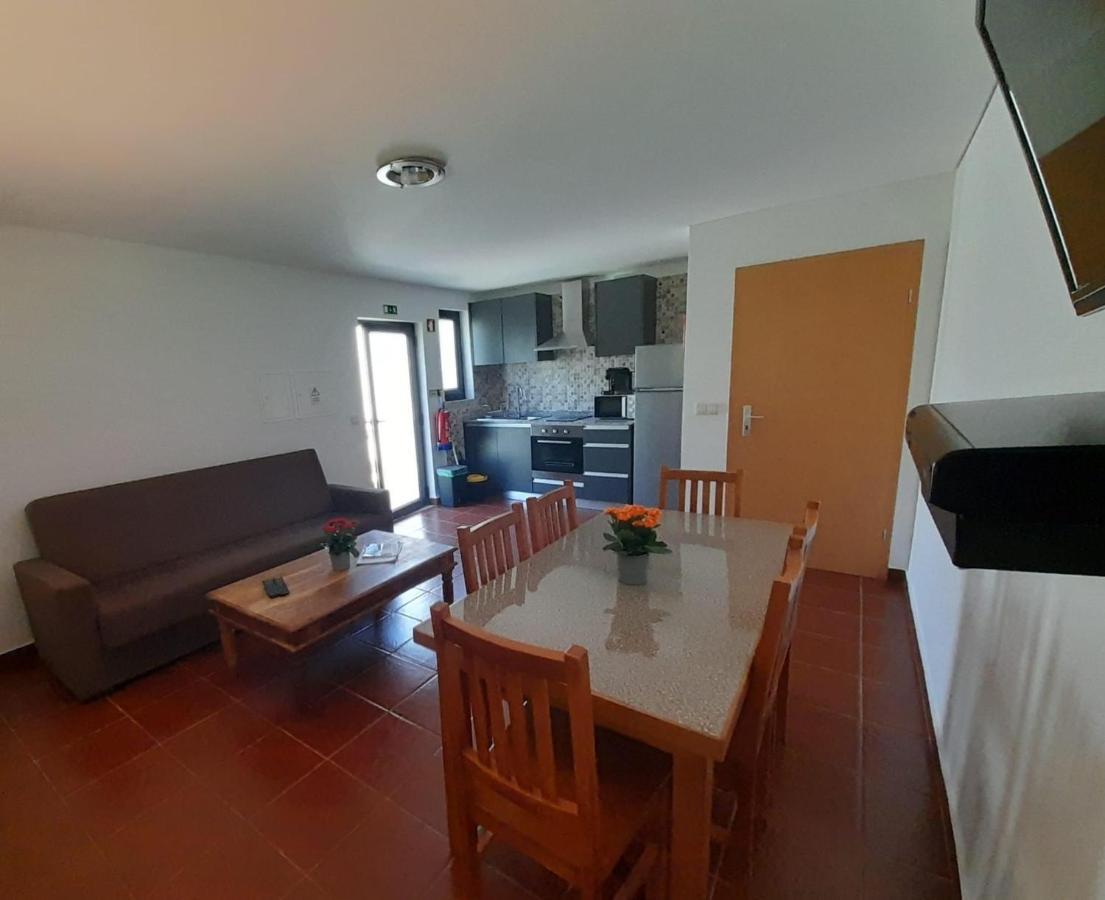 Cabrilhome - Al Geres Cabril  Exteriér fotografie