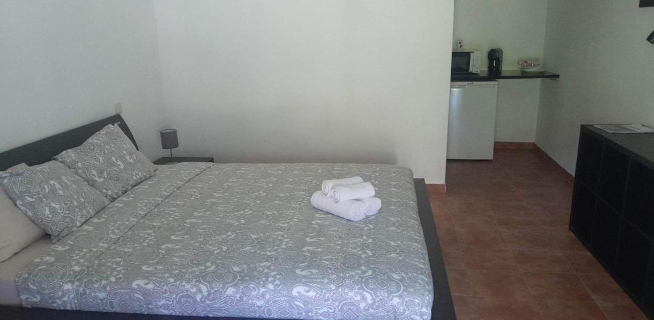 Cabrilhome - Al Geres Cabril  Exteriér fotografie