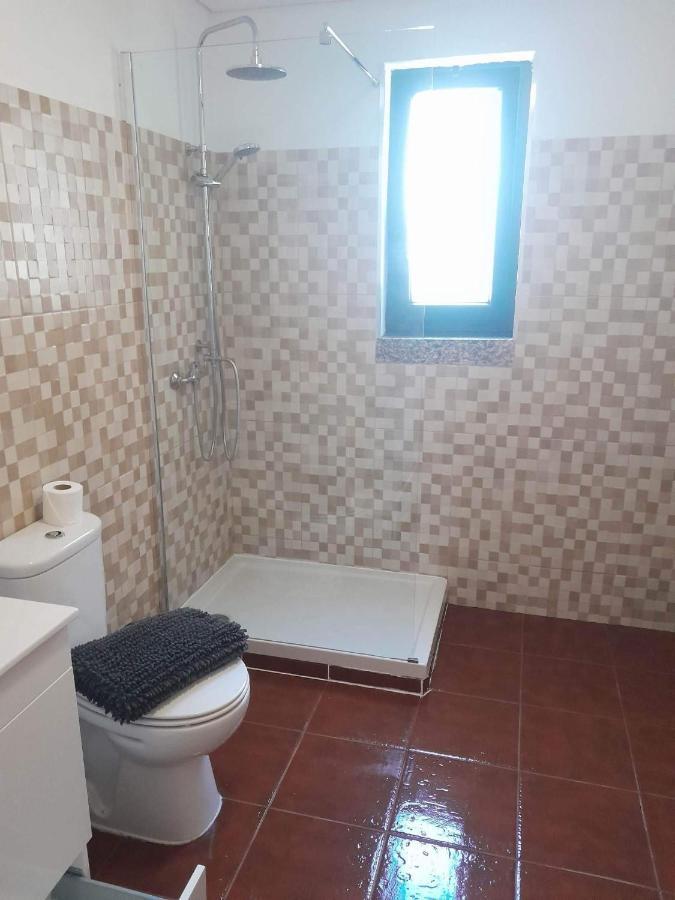 Cabrilhome - Al Geres Cabril  Exteriér fotografie