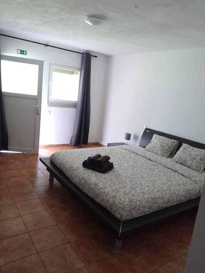 Cabrilhome - Al Geres Cabril  Exteriér fotografie
