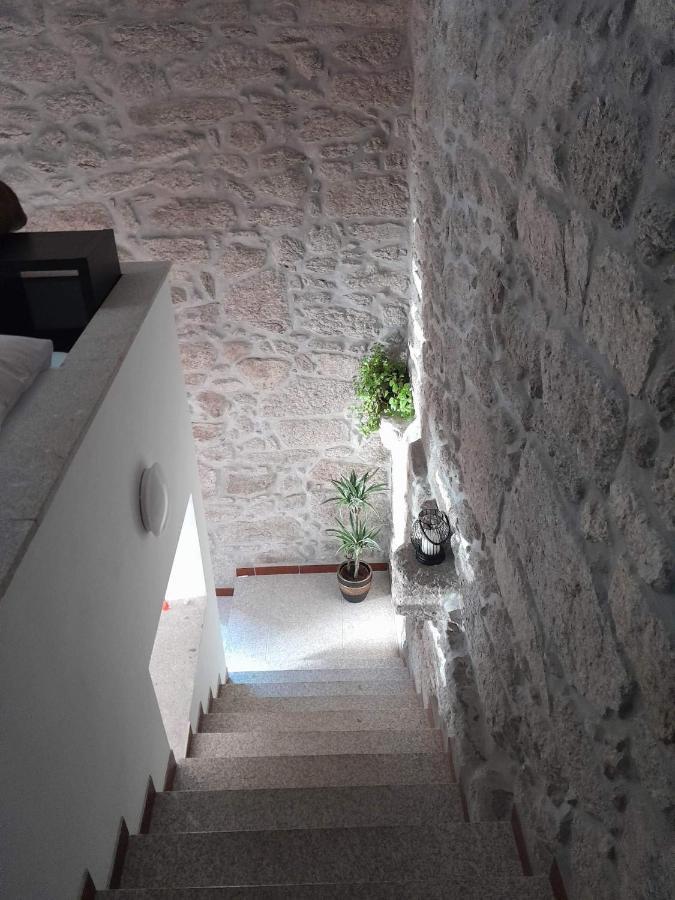 Cabrilhome - Al Geres Cabril  Exteriér fotografie