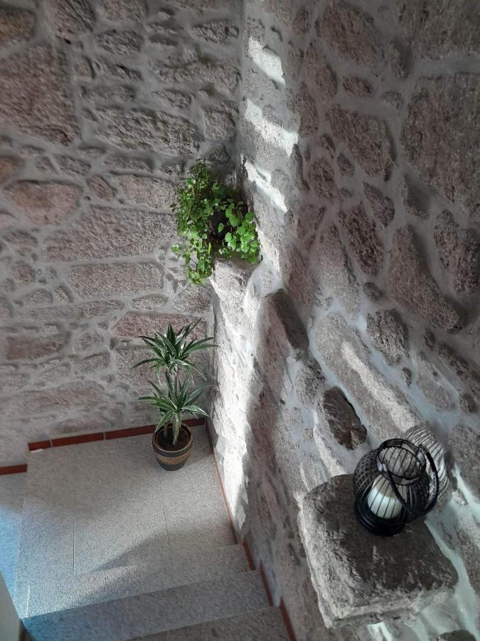 Cabrilhome - Al Geres Cabril  Exteriér fotografie